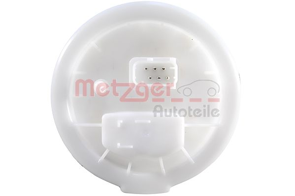 METZGER 2250541 Kraftstoff-Fördereinheit
